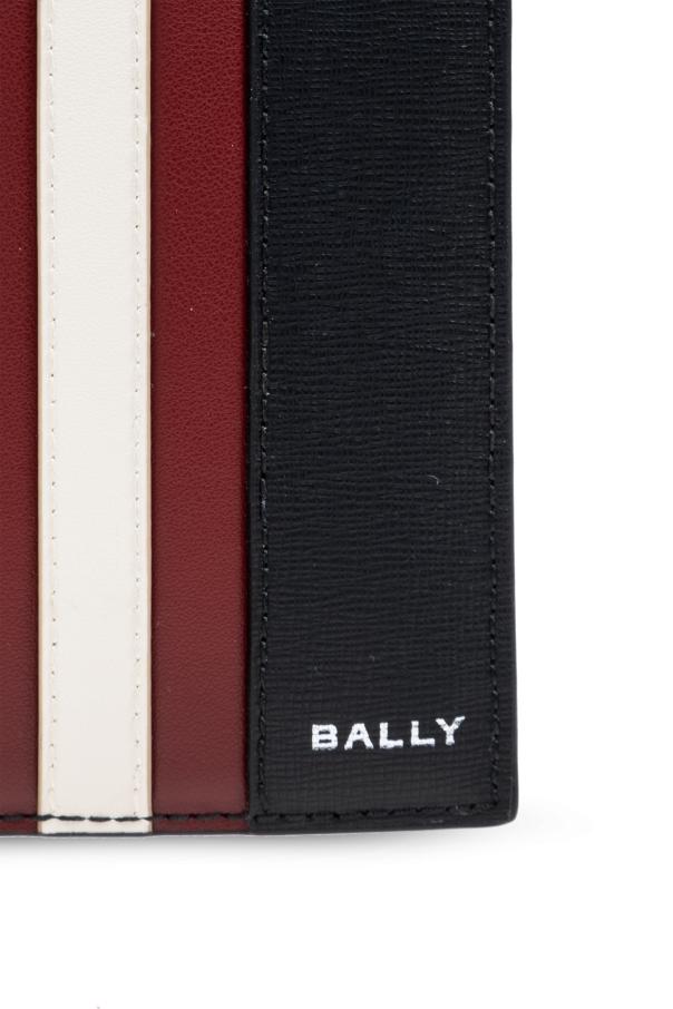 Bally trasai wallet best sale